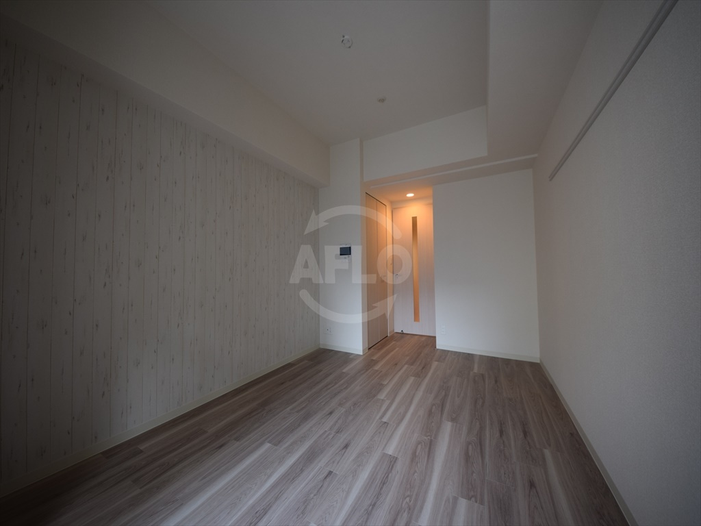 プレサンス心斎橋ソレイユの居間・リビング|プレサンス心斎橋ソレイユ　リビング