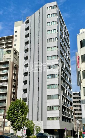 クレイシア入谷