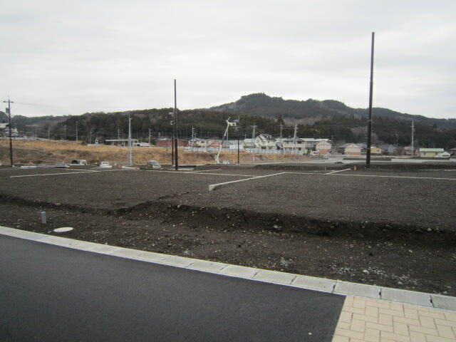 富士宮市大中里の売地