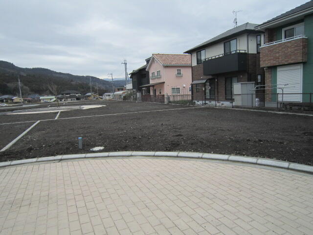 富士宮市大中里の売地