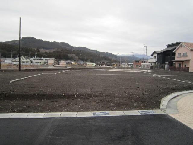 富士宮市大中里の売地