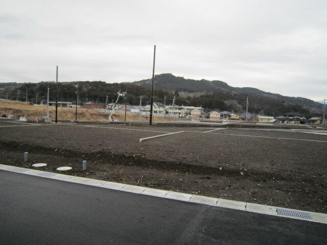 富士宮市大中里の売地
