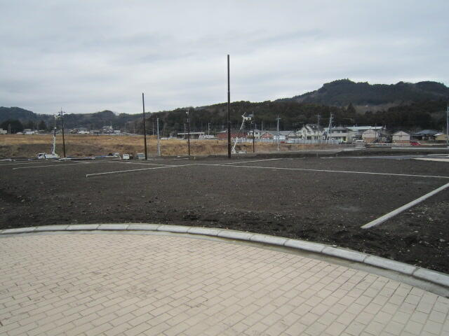 富士宮市大中里の売地