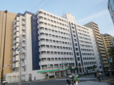 【外観】 | 小名木川ハウス