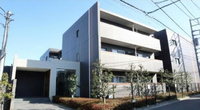 アトリオ石神井公園