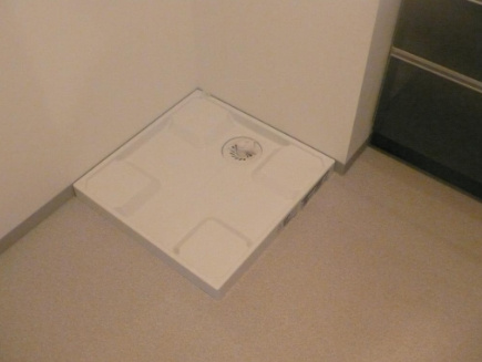 アトリオ石神井公園の設備