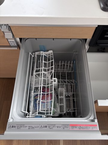 中古戸建　上安2丁目の設備