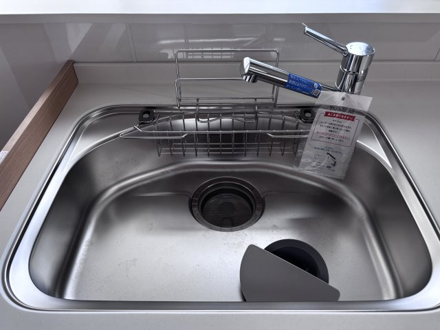 中古戸建　上安2丁目の設備