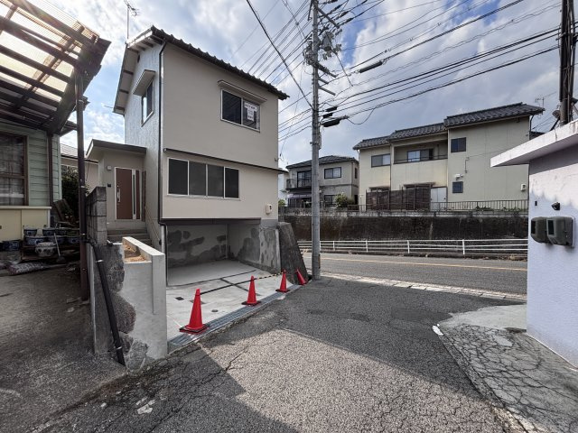 中古戸建　上安2丁目のその他