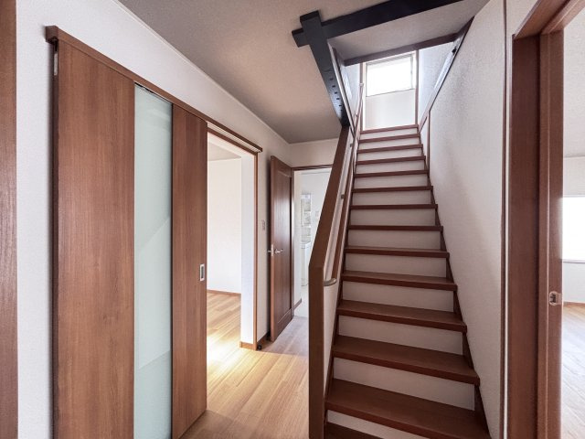 中古戸建　上安2丁目のその他