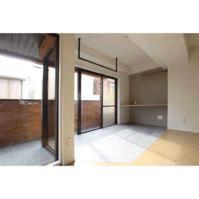 【バルコニー】 | ルモン覚王山