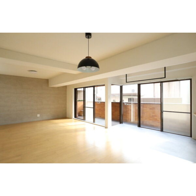 【洋室】 | ルモン覚王山