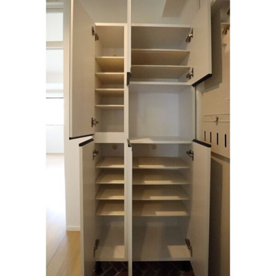 【収納】 | ルモン覚王山