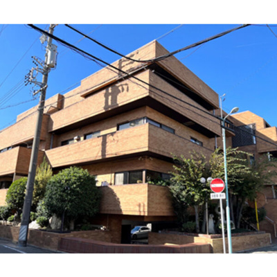 【外観】 | ルモン覚王山