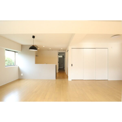 【居間・リビング】 | ルモン覚王山