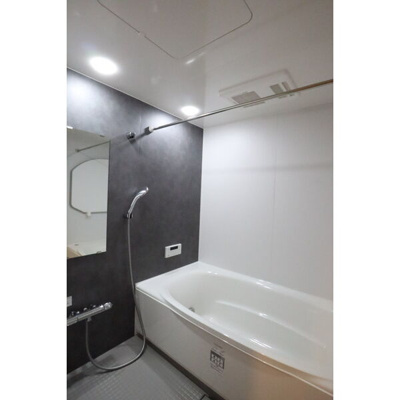 【浴室】 | ルモン覚王山