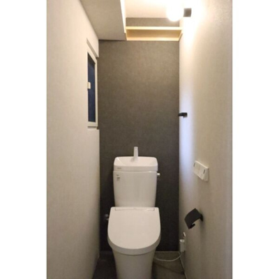 【トイレ】 | ルモン覚王山