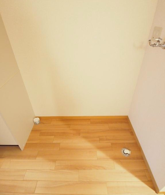 ア・カペラの設備