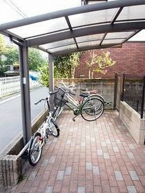 ア・カペラのその他共用部分