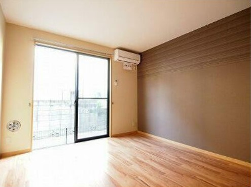 ア・カペラの居間・リビング