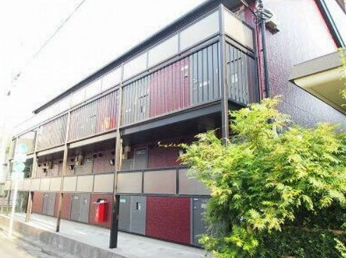 ア・カペラのバルコニー