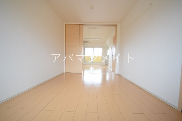 【洋室】 | ミルレーヴⅡ | 戸塚周辺ならアパマンメイトへＬｅｔｓ Ｇｏ ！