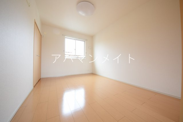 【子供部屋】 | ミルレーヴⅡ | 戸塚周辺ならアパマンメイトへＬｅｔｓ Ｇｏ ！