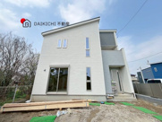 Livele Garden.S　鴻巣鎌塚　新築戸建　全1棟　1号棟の画像