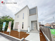 Livele Garden.S　鴻巣鎌塚　新築戸建　全1棟　1号棟の画像