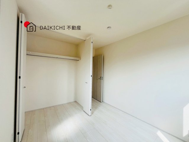 【収納】 | Livele Garden.S　鴻巣鎌塚　新築戸建　全1棟　1号棟