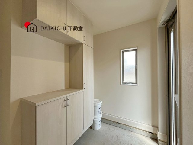 【玄関】 | Livele Garden.S　鴻巣鎌塚　新築戸建　全1棟　1号棟