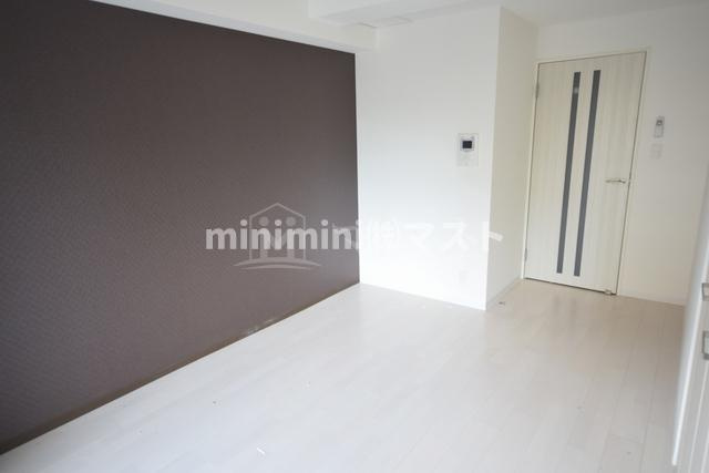 ラグゼ難波西Ⅰの内装