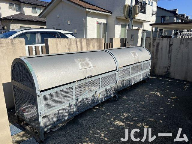 グランリーオ Ⅰのその他共用部分