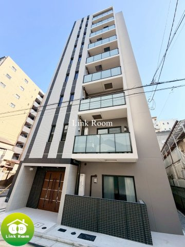 ジーグランデ森下