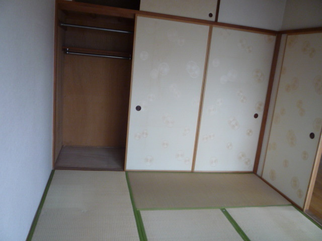 日興初台スカイマンションの居間・リビング|2025年9月　撮影