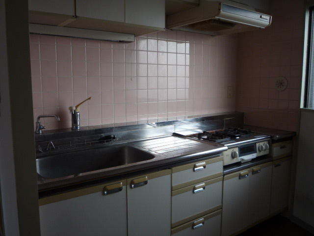 日興初台スカイマンションのその他|2025年9月撮影