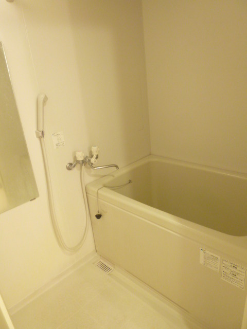 日興初台スカイマンションのバルコニー|2025年9月撮影