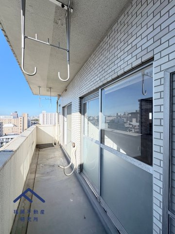 博多駅前ビルの外観