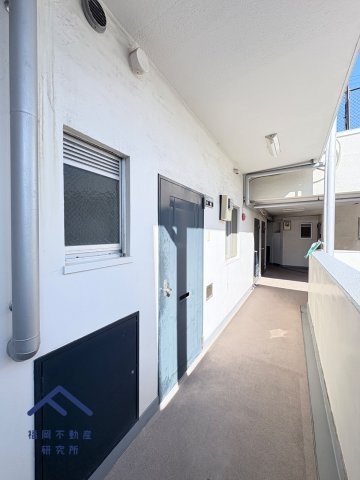 博多駅前ビルのその他共用部分