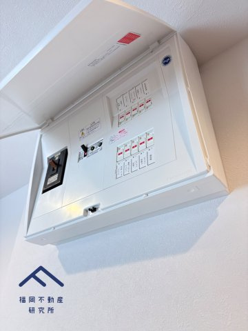 博多駅前ビルのその他共用部分