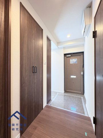 博多駅前ビルのその他共用部分