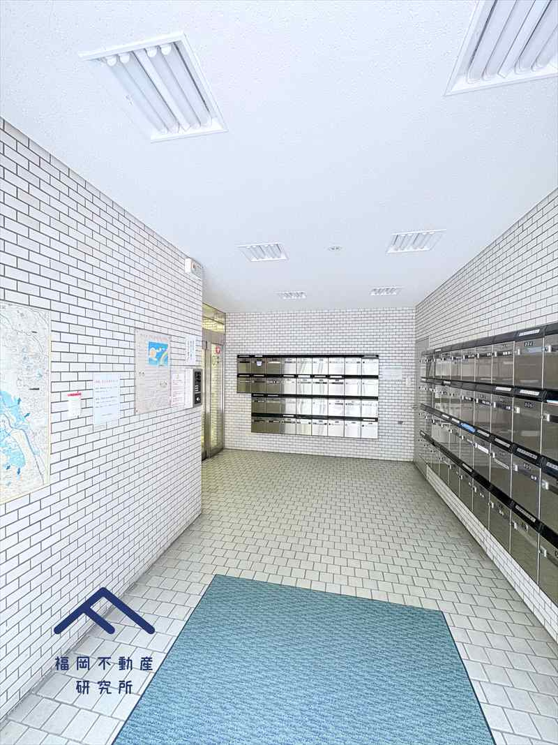 博多駅前ビルのその他