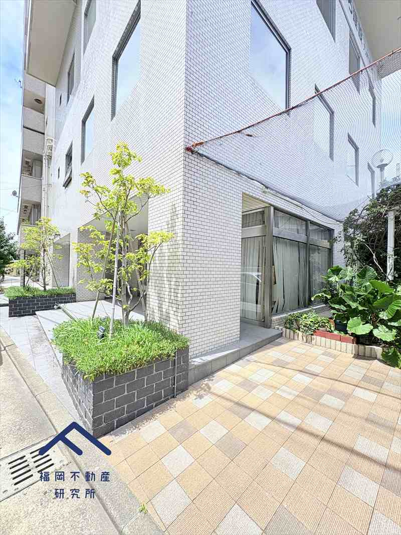 博多駅前ビルのその他共用部分