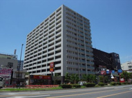 ブランズ東雲の画像