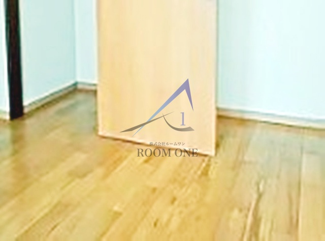 NSビル２の内装