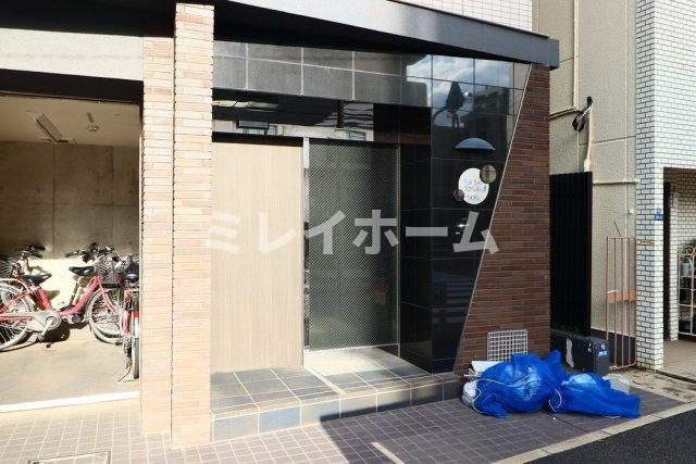 フルセイル品川のその他共用部分