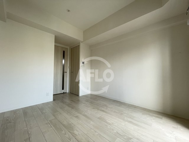 プレサンス梅田北ザ・ライブの洋室|プレサンス梅田北ザ・ライブ　洋室