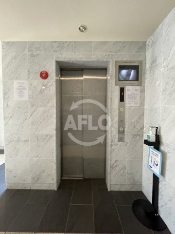 プレサンス梅田北ザ・ライブのその他共用部分|プレサンス梅田北ザ・ライブ　エレベーター