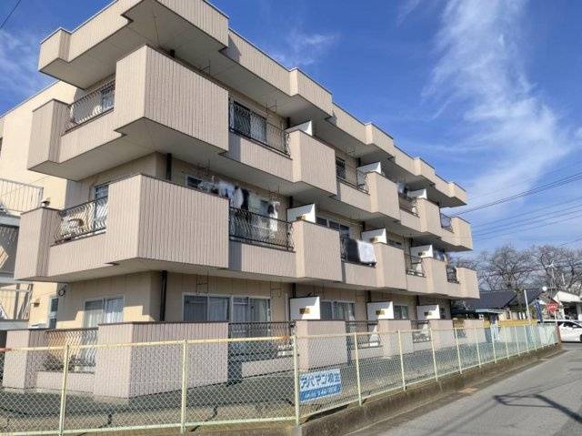 グランドハイツ