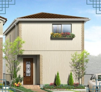 甚目寺五位田８２コダテックスⅤＢ